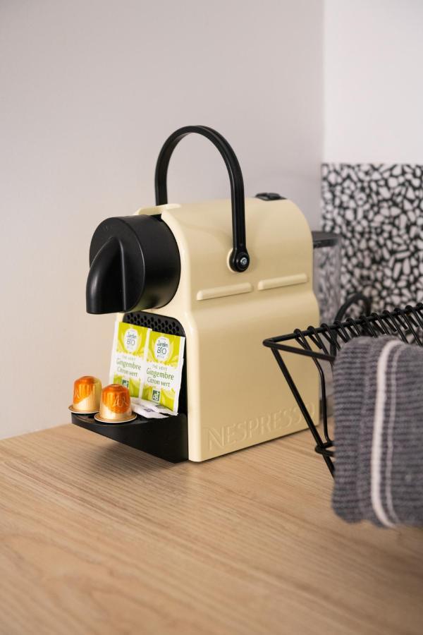 Stylish Duo : T2 Lumineux Au Coeur De Pau Apartment Ngoại thất bức ảnh