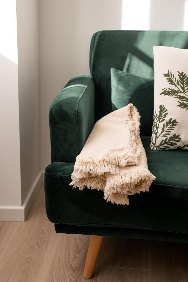 Stylish Duo : T2 Lumineux Au Coeur De Pau Apartment Ngoại thất bức ảnh